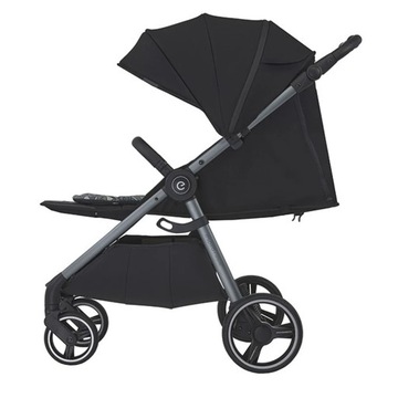 Коляска ESPIRO WAVE Anthracite Stone 217