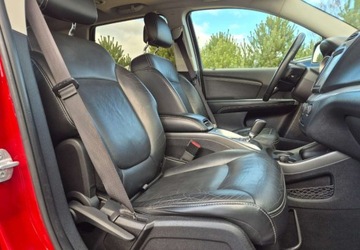 Fiat Freemont 2.0 Multijet II 16v 170KM 2015 Fiat Freemont 2,0 170 KM Black Code Automat Bezwypadkowy 2.0 Diesel 170KM, zdjęcie 10