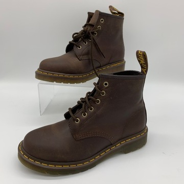 Buty damskie botki glany Dr. Martens 101 r. 39