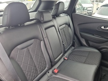 Renault Kadjar Crossover Facelifting 1.3 TCe 140 FAP 140KM 2021 Renault Kadjar 1.3 TCe FAP Intens EDC 1.3 TCe FAP, zdjęcie 10