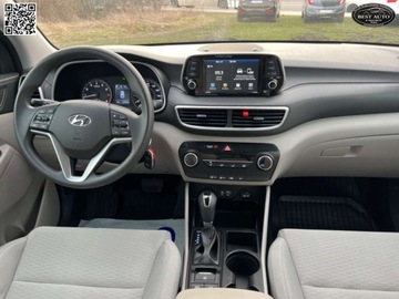 Hyundai Tucson III 2019 Hyundai Tucson 2.0 i AWD - Automat- Gwarancja tech. Po serwis olejowy 2.0, zdjęcie 29