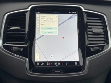 Volvo XC90 II 2024 Volvo XC 90 Volvo XC90 | T8 AWD | Plug-in Hybrid |, zdjęcie 14