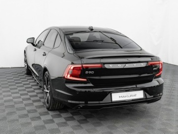 Volvo S90 II 2022 Volvo S90 GD1V622#B6 B AWD Ultimate Dark Podgrz., zdjęcie 3