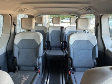 Volkswagen Multivan T7 Van L1 2.0 TDI 150KM 2025 Volkswagen Nowy Multivan BASIC FAMILY 2.0TDI 150 K, zdjęcie 17