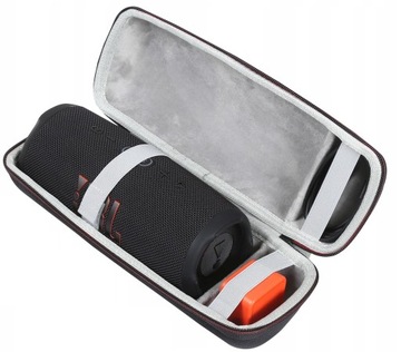 ЧЕХОЛ ДЛЯ JBL CHARGE 5 SPEAKER CASE ВЫСОКОГО КАЧЕСТВА