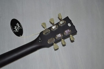 HARLEY BENTON SC-400 SGT LES PAUL ГИТАРА