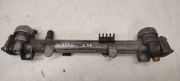 Kraftstoffverteiler Einspritzleiste Mercedes W124 2,2b
