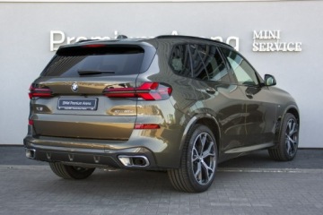 BMW X5 G05 SUV Facelifting 3.0 30d 298KM 2026 BMW X5 xDrive30d, zdjęcie 9