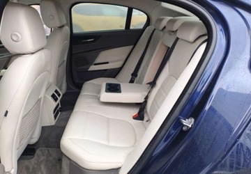 Jaguar XE 2019 Jaguar XE Jaguar XE 2.0 T Prestige 2.0 Benzyna 200KM, zdjęcie 11