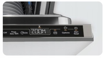 Посудомоечная машина Candy CDIH2D949 45см 9 комплектов AquaStop