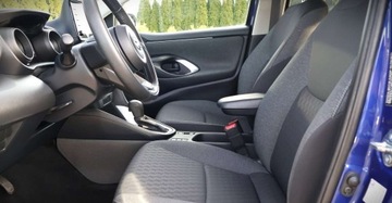 Toyota 2021 Toyota Yaris (Nr.179) 1.5 Hybryda Automat Klimatronik Kamera Tempomatg Gwa, zdjęcie 13