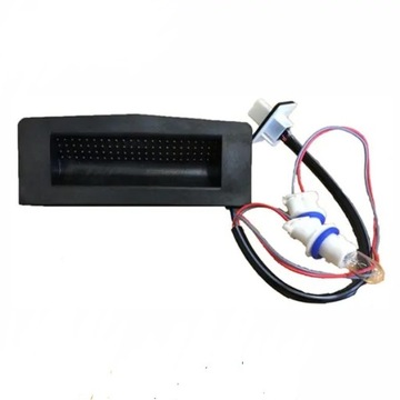 РУЧКА КРЫШКИ БАГАЖНИКА для Opel 6240371