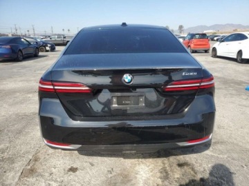 BMW Seria 5 G90-91 2024 BMW Seria 5 530i 2024 2.0l 2.0 Benzyna 255KM, zdjęcie 2