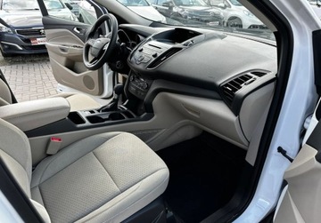 Ford Escape III 2.0 EcoBoost 243KM 2017 Ford Escape 2.0 benz. 243KM Automat Gwarancja Zamiana Zarejestrowany 2.0, zdjęcie 23