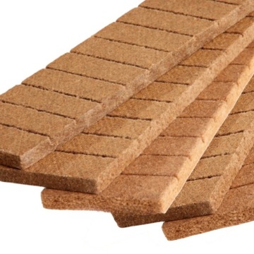 Podpałka kostki 50szt Jaworski Eko Grill