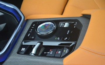 BMW X3 G45 SUV Plug-In 2.0 30e 299KM 2025 BMW X3 BMW Bonkowscy Hybryda Plug In 2.0 Hybryda Plug-in 299KM, zdjęcie 8