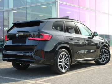 BMW X1 U11 Crossover 1.5 18i 136KM 2026 BMW X1 sDrive18i Sport Suv 1.5 (136KM) 2026, zdjęcie 2