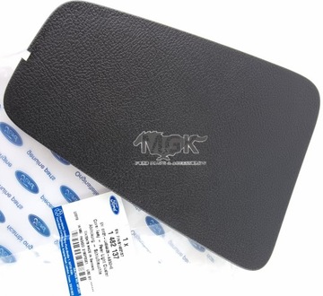 КРЫШКА ФОНАРЯ ПРАВАЯ S-MAX/GALAXY 2006-15 1482137 _ 6M21-U454A28-AB3ZHE