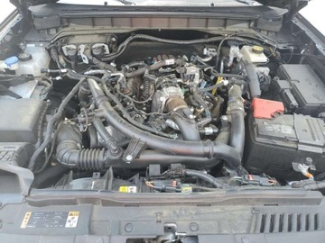 Ford Bronco VI 2023 Ford Bronco Base 2023 2.7l 2.7 Benzyna 315KM, zdjęcie 6