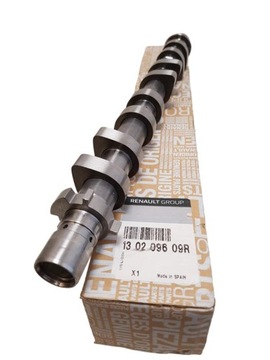 Wałek Rozrządu Ssący 1.2 TCe Renault 130209609R Nowy Oryginał OE