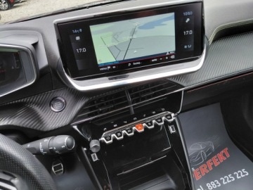 Peugeot 2008 II SUV 1.2 PureTech 130KM 2021 Peugeot 2008 GT Full LED Navi KAmera Klimatronik 1.2 Benzyna 130KM, zdjęcie 21