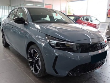 Opel Corsa F Hatchback 5d Facelifting 1.2 Turbo 100KM 2025 Od ręki - GS 1.2 Turbo 100KM / Pakiet Komfort, zdjęcie 1