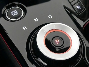 Kia Sportage V SUV 1.6 T-GDI 160KM 2025 KIA Sportage 1.6 T-GDI Business Line 2WD DCT Suv 160KM 2025, zdjęcie 8