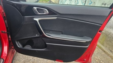 Kia Proceed Shooting Brake 1.4 T-GDI 140KM 2019 Proceed GT Line SalonPL 1,4gdi JBL Radary Alu18" Skóry DCT7 FV23% Sprawdz!, zdjęcie 16