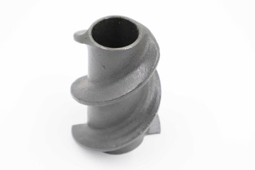 Левый шнек навесного ротора CLAAS