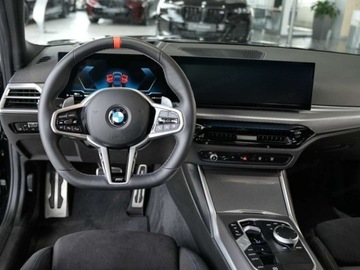 BMW Seria 3 G20-G21 Touring M Facelifting 3.0 M340i 374KM 2025 Touring M340i xDrive Combi 3.0 (374KM) 2025, zdjęcie 9