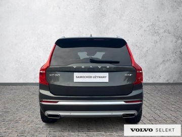 Volvo XC90 II 2020 Volvo XC 90 FV23% SalonPL B5D AWD Inscription 5os., zdjęcie 4