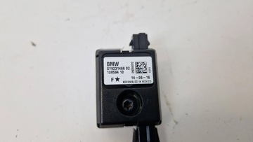 ZESILOVAČ ANTÉNY MODUL ŘADOVÝ BMW 2 F22 F23 OE 9231466