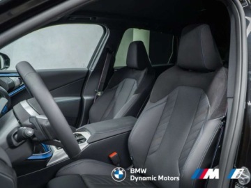 BMW X3 G45 2025 BMW X3 40d xDrive 303 KM mHEV - Gotowy do Odbioru - Hak - Kamera 360 - M P, zdjęcie 17