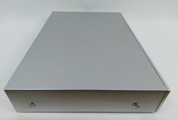 Eltax DAB-50 - DAB/FM-тюнер