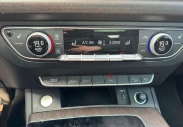 Audi Q5 II SUV Facelifting 2.0 40 TFSI MHEV 204KM 2023 Audi Q5 2023 Audi Q5 40 Premium 2.0T 4x4 - w Polsce po oplatach i akcyzie, zdjęcie 21