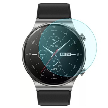 ЗАКАЛЕННОЕ СТЕКЛО HOFI 9H ДЛЯ GARMIN FENIX 6X/6X PRO — идеальная защита