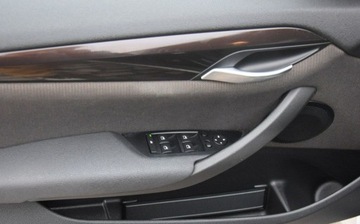 BMW X1 E84 Crossover Facelifting sDrive 18d 143KM 2014 BMW X1 2.0D Automat 2014r Navi PDC Sprowadzony Oplacony 2.0 Diesel, zdjęcie 29