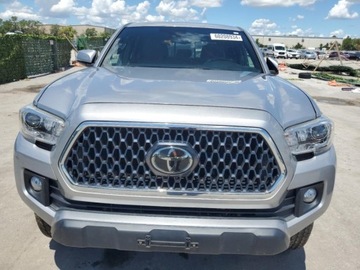 Toyota Tacoma II 2019 Toyota Tacoma Double Cab, 2019r., 4x4, 3.5L 3.5 Benzyna 278KM, zdjęcie 4