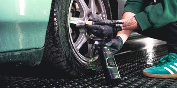 ЩЕТКА ДЛЯ ДЕТЕЙЛИНГА FRESSO ЩЕТКА ДЛЯ НЕЖНОГО ДЕТЕЙЛЯ ДЛЯ АВТОМОБИЛЯ № 12 24 ММ