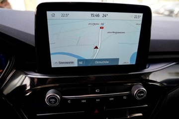 Ford Kuga III SUV Plug-In 2.5 Hybrid 190KM 2023 Ford Kuga VIGNALE skóra Nawi FUL LED el.klapa, zdjęcie 31