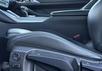 BMW Seria 4 F32-33-36 Coupe Facelifting 420d 190KM 2020 BMW Seria 4 I wlasciciel M Shadow line Gwarancja Bezwypadkowy FVAT23, zdjęcie 27