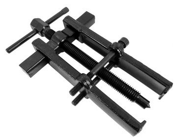 СЪЕМНИК ПОДШИПНИКА СТЕКЛООЧИСТИТЕЛЯ ДВУХРУЧНОЙ ЗАЖИМ ГЕНЕРАТОРА 6