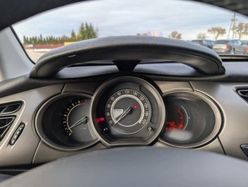 Citroen C3 II Hatchback facelifting 1.2 VTi 82KM 2014 Citroen C3 Exclusive Klima Welur Serwis Gwarancja 1.2 Benzyna 82KM, zdjęcie 22