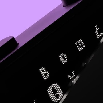 Безопасный криптовалютный кошелек Ledger Nano S Plus BTC ETH серебристый и черный