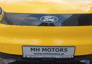 Ford 2024 Ford Capri Dodatkowo zyskaj do 40 000 zl dotacji w programie NaszEauto, zdjęcie 5