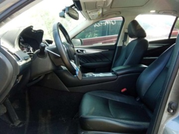 Infiniti Q50 II 2021 Infiniti Q50 2021 Infiniti Q50 Luxe 3.0 Benzyna 300KM, zdjęcie 7