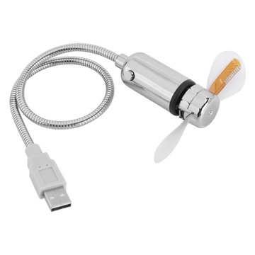 МИНИ USB-ВЕНТИЛЯТОР НОВОСТИ USB DC 5V
