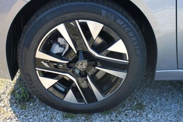 Peugeot 208 II Hatchback Facelifting 1.2 PureTech 100KM 2025 Peugeot 208 Allure, Duzy Rabat, Polski Salon, Atrakcyjne finansowanie, Od, zdjęcie 10