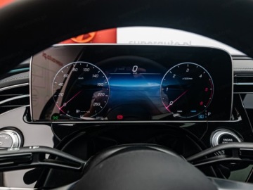 Mercedes Klasa E W214 All-Terrain 2.0 220d 197KM 2026 E Klasa 220 d 4-Matic AMG Estate 2.0 (197KM) 2026, zdjęcie 8