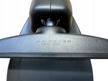 VW GOLF VIII 8 ZRCÁTKO VNITŘNÍ 3G0857511AM